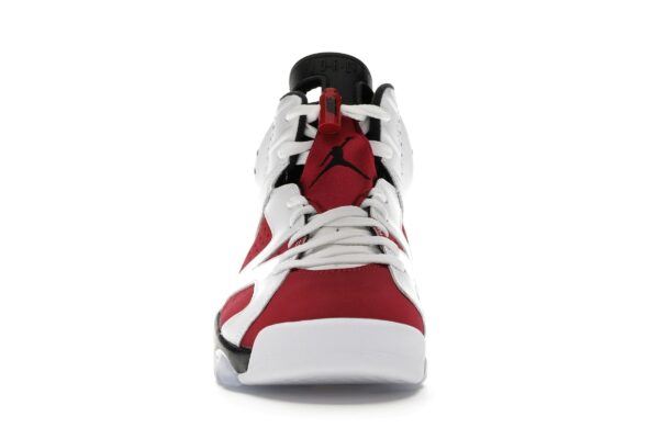 Air Jordan 6 Retro Carmín (2021) – CT8529-106 - Imagen 3