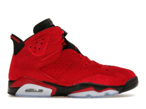 Jordan 6 Retro Toro Bravo – CT8529-600 - Imagen 1
