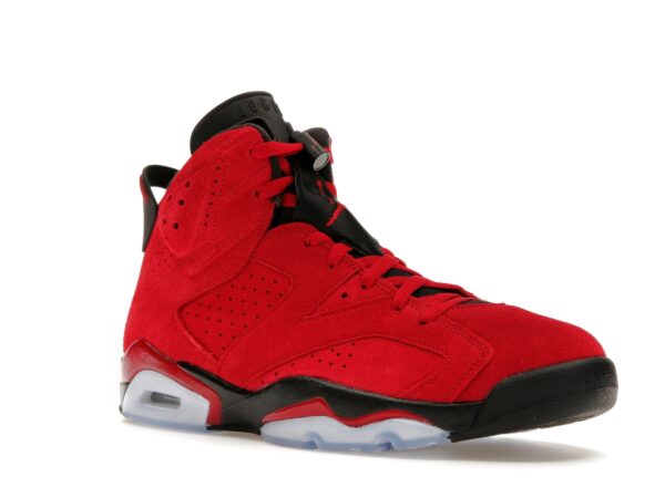 Jordan 6 Retro Toro Bravo – CT8529-600 - Imagen 2