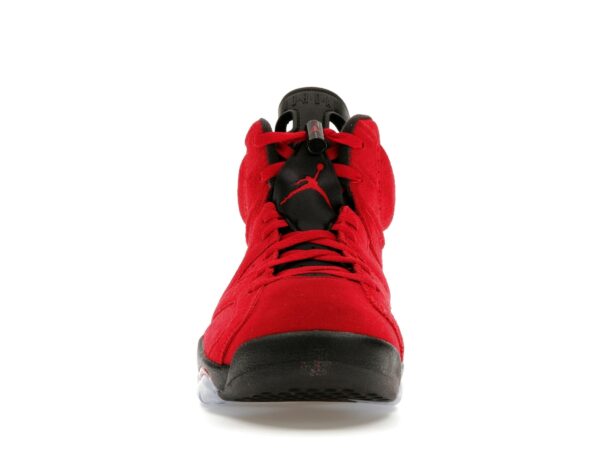 Jordan 6 Retro Toro Bravo – CT8529-600 - Imagen 3