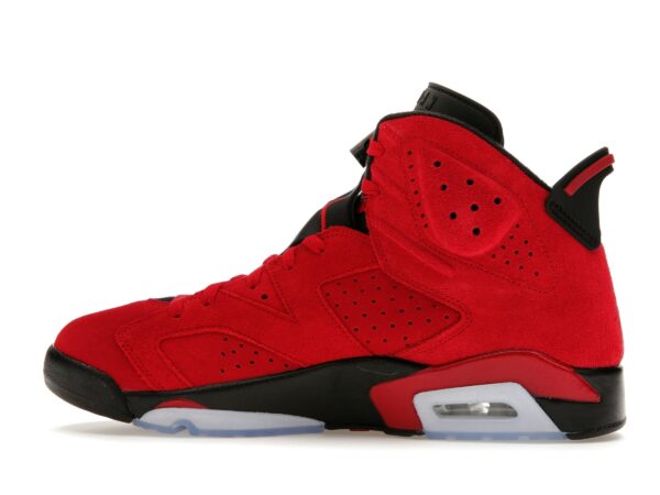 Jordan 6 Retro Toro Bravo – CT8529-600 - Imagen 4