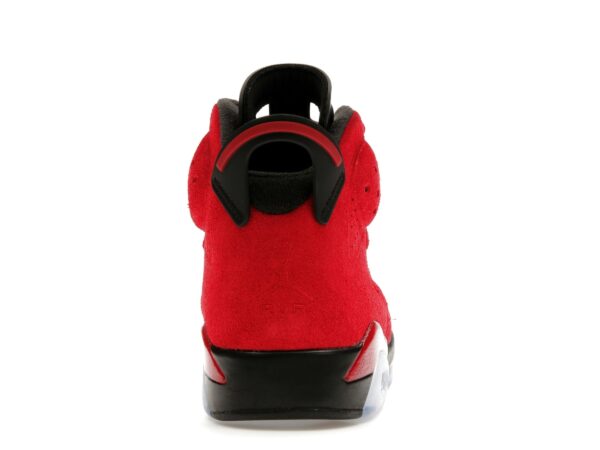 Jordan 6 Retro Toro Bravo – CT8529-600 - Imagen 5