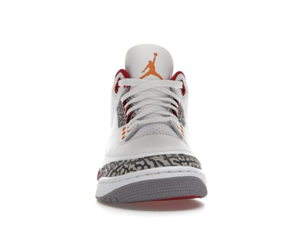 Air Jordan 3 Retro Rojo Cardenal (CT8532-126) - Imagen 3