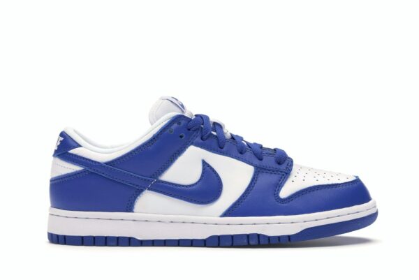 Nike Dunk Low SP Kentucky – CU1726-100 - Imagen 1