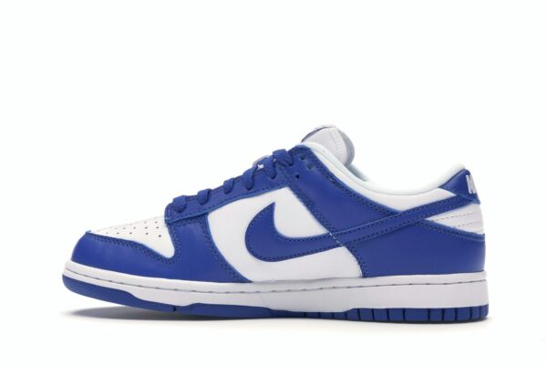 Nike Dunk Low SP Kentucky – CU1726-100 - Imagen 4