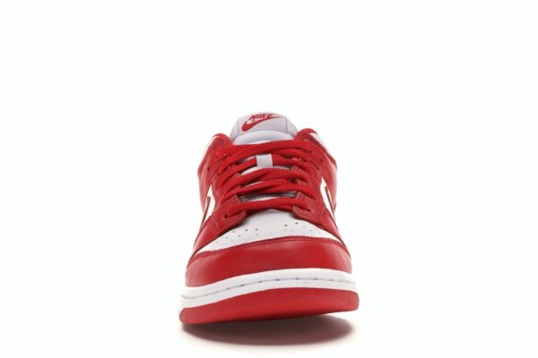 Nike Dunk Low SP St. John's – CU1727-100 – Lanzamiento 2020/2023 - Imagen 3