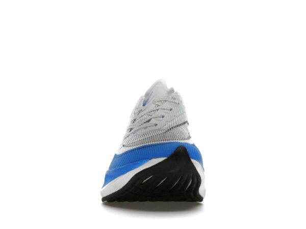 Nike ZoomX Vaporfly Next% 2 Blanco Azul Foto – CU4111-102 - Imagen 3