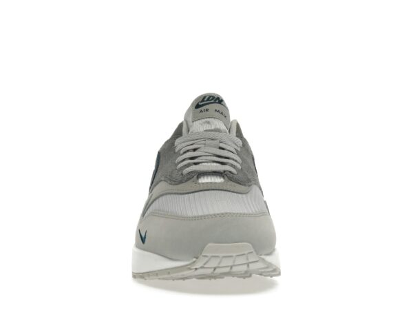 Nike Air Max 1 London CV1639-001 Gris humo/Azul valeriana/Gris humo oscuro - Imagen 3