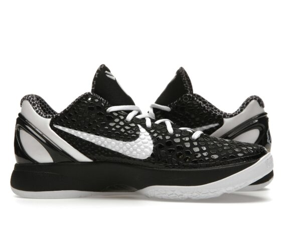 Nike Kobe 6 Protro Mambacita Dulce 16 – CW2190-002 - Imagen 4