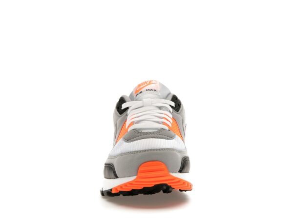 Nike Air Max 90 Recraft Naranja Total – CW5458-101 - Imagen 3
