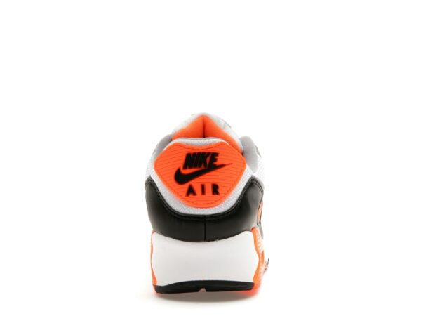 Nike Air Max 90 Recraft Naranja Total – CW5458-101 - Imagen 5