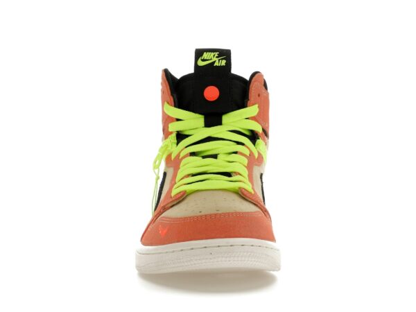 Air Jordan 1 High Switch Melocotón – CW6576-800 - Imagen 3