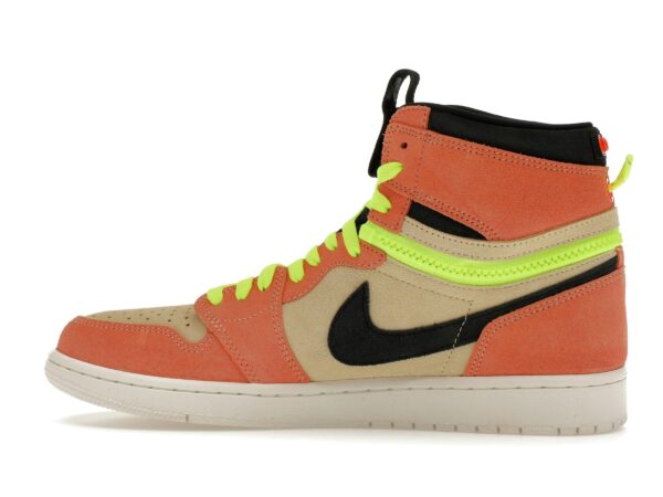 Air Jordan 1 High Switch Melocotón – CW6576-800 - Imagen 4