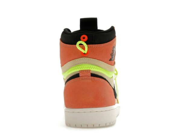 Air Jordan 1 High Switch Melocotón – CW6576-800 - Imagen 5