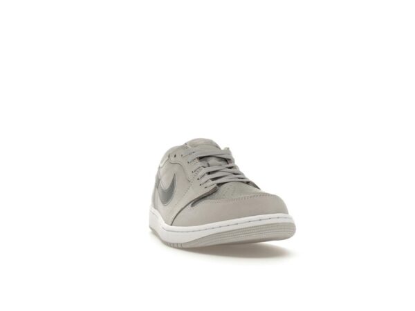 Zapatillas Jordan 1 Low OG Metallic Silver CZ0790-002 - Imagen 2