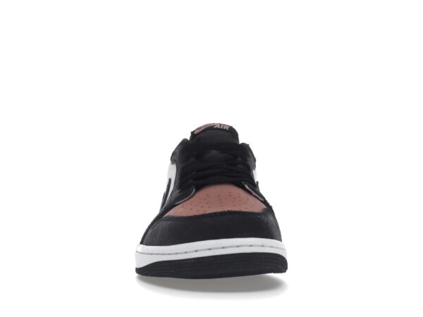 Air Jordan 1 Low OG Coral Blanqueado (CZ0790-061) - Imagen 3