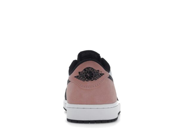 Air Jordan 1 Low OG Coral Blanqueado (CZ0790-061) - Imagen 5