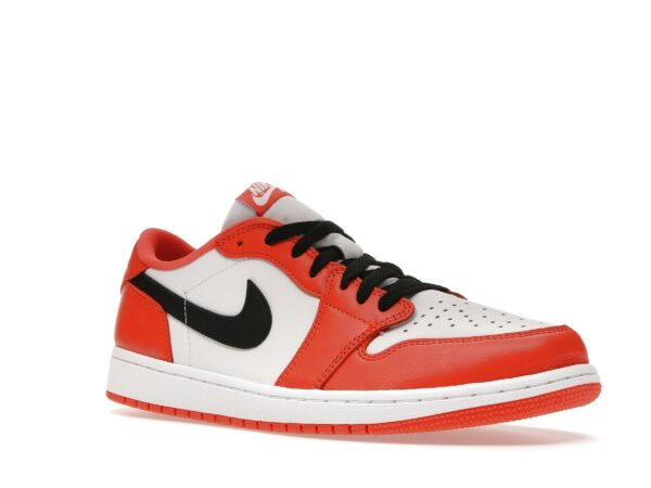Air Jordan 1 Low Estrella de Mar (CZ0790-801) - Imagen 2
