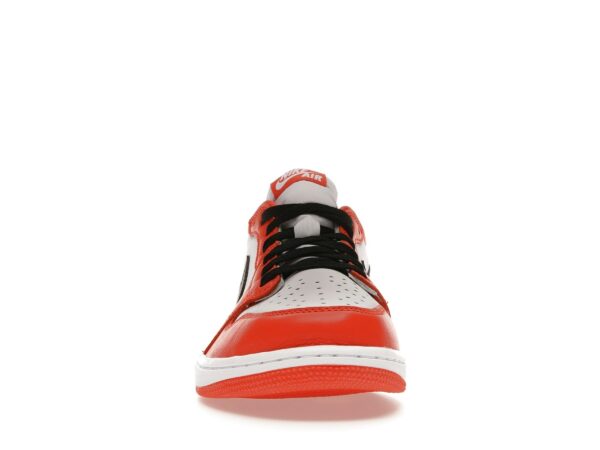 Air Jordan 1 Low Estrella de Mar (CZ0790-801) - Imagen 3