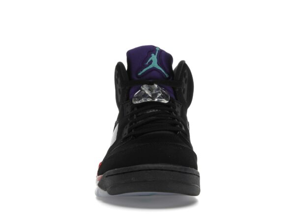 Jordan 5 Retro Top 3 (CZ1786-001) – Edición del 30.º aniversario - Imagen 3