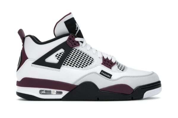 Jordan 4 Retro PSG París Saint-Germain – CZ5624-100 - Imagen 1