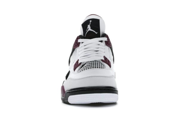 Jordan 4 Retro PSG París Saint-Germain – CZ5624-100 - Imagen 3