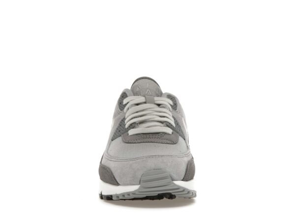 Nike Air Max 90 PRM Gris Humo Claro – DA1641-001 - Imagen 3