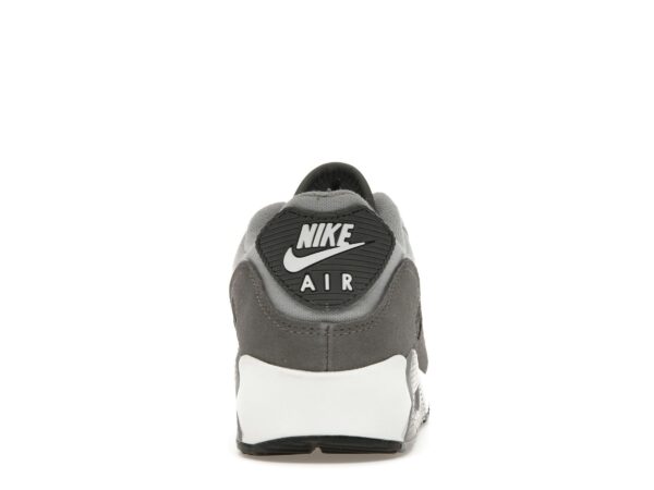 Nike Air Max 90 PRM Gris Humo Claro – DA1641-001 - Imagen 5