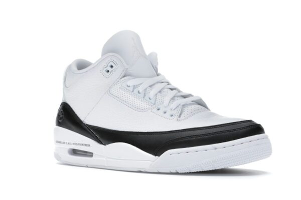Air Jordan 3 Retro Fragment – DA3595-100 - Imagen 2