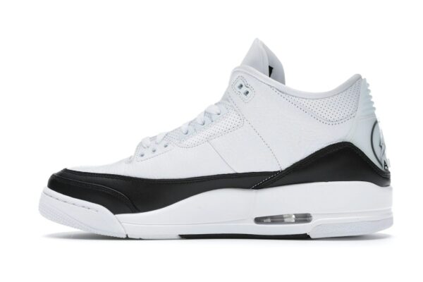Air Jordan 3 Retro Fragment – DA3595-100 - Imagen 4