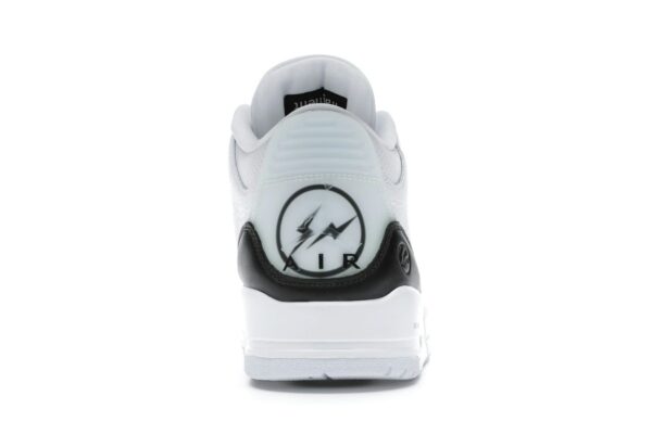 Air Jordan 3 Retro Fragment – DA3595-100 - Imagen 5