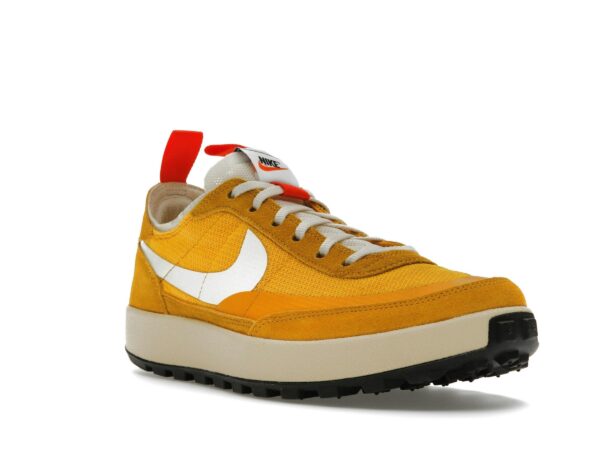 Zapatillas NikeCraft de uso general Tom Sachs Dark Sulfur – DA6672-700 - Imagen 2