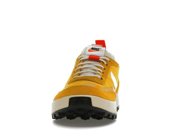 Zapatillas NikeCraft de uso general Tom Sachs Dark Sulfur – DA6672-700 - Imagen 3
