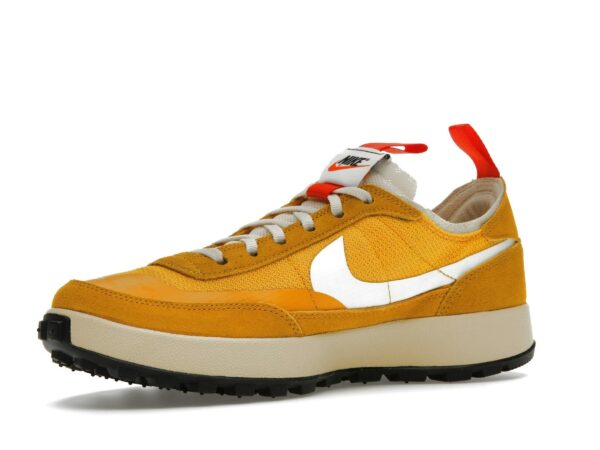 Zapatillas NikeCraft de uso general Tom Sachs Dark Sulfur – DA6672-700 - Imagen 4