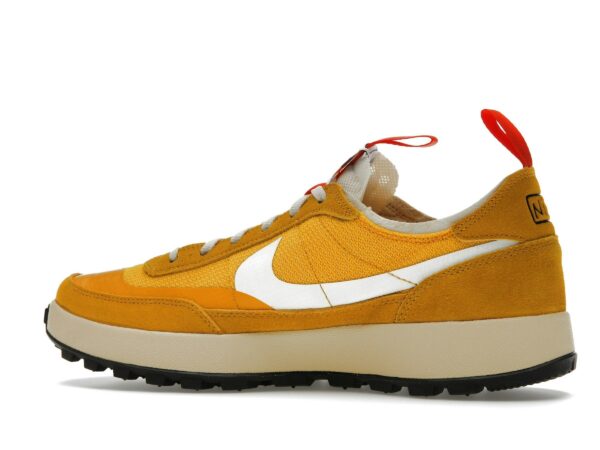 Zapatillas NikeCraft de uso general Tom Sachs Dark Sulfur – DA6672-700 - Imagen 5