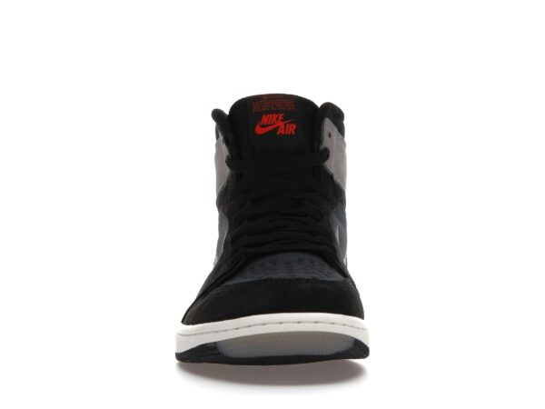 Air Jordan 1 Retro High Element Gore-Tex Negro Gris Partícula – DB2889-001 - Imagen 3