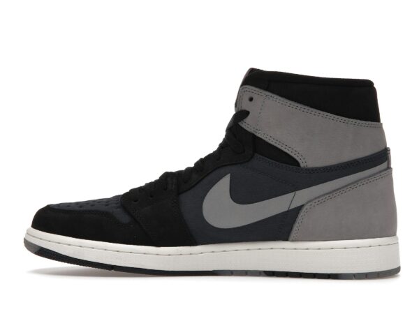 Air Jordan 1 Retro High Element Gore-Tex Negro Gris Partícula – DB2889-001 - Imagen 4