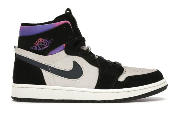 Jordan 1 High Zoom Air CMFT PSG París Saint-Germain – DB3610-105 - Imagen 1
