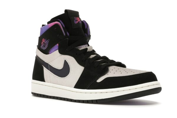 Jordan 1 High Zoom Air CMFT PSG París Saint-Germain – DB3610-105 - Imagen 2
