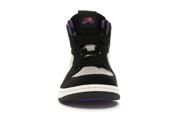 Jordan 1 High Zoom Air CMFT PSG París Saint-Germain – DB3610-105 - Imagen 3