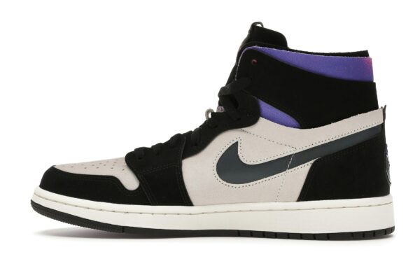 Jordan 1 High Zoom Air CMFT PSG París Saint-Germain – DB3610-105 - Imagen 4