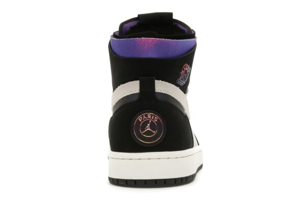 Jordan 1 High Zoom Air CMFT PSG París Saint-Germain – DB3610-105 - Imagen 5