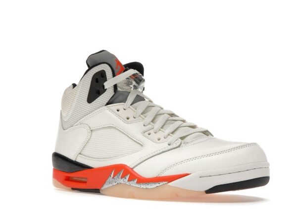Air Jordan 5 Retro Shattered Backboard – DC1060-100 - Imagen 2