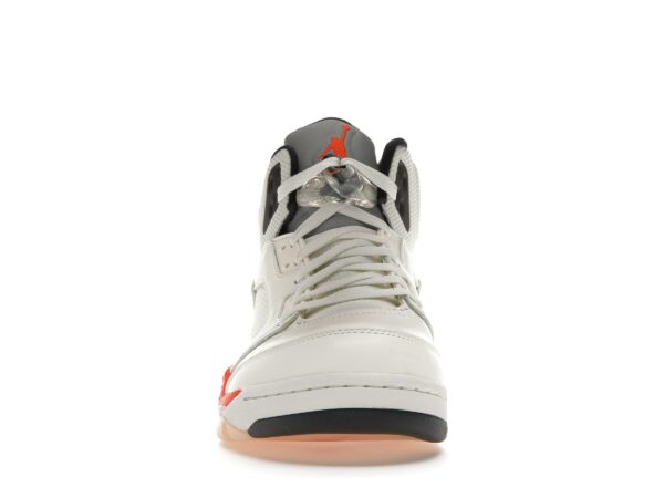 Air Jordan 5 Retro Shattered Backboard – DC1060-100 - Imagen 3