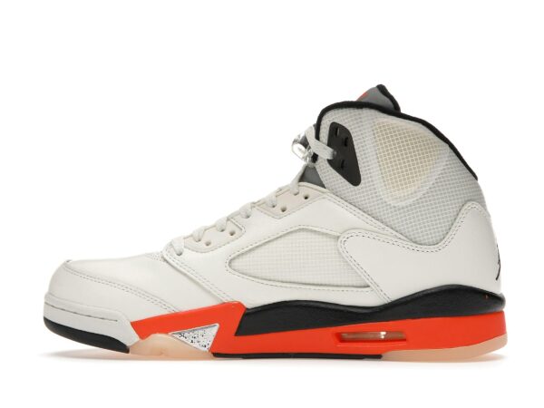 Air Jordan 5 Retro Shattered Backboard – DC1060-100 - Imagen 4