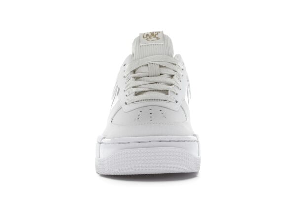 Nike Air Force 1 Low Pixel Summit White (Mujer) – DC1160-100 - Imagen 3