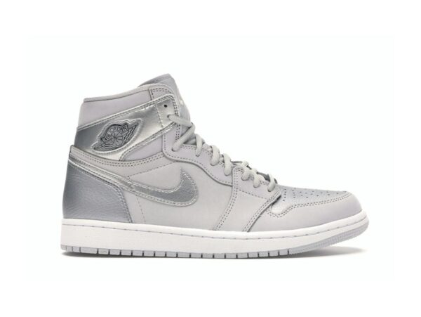 Air Jordan 1 Retro High CO.JP Gris Neutro (2020) – DC1788-029 - Imagen 1