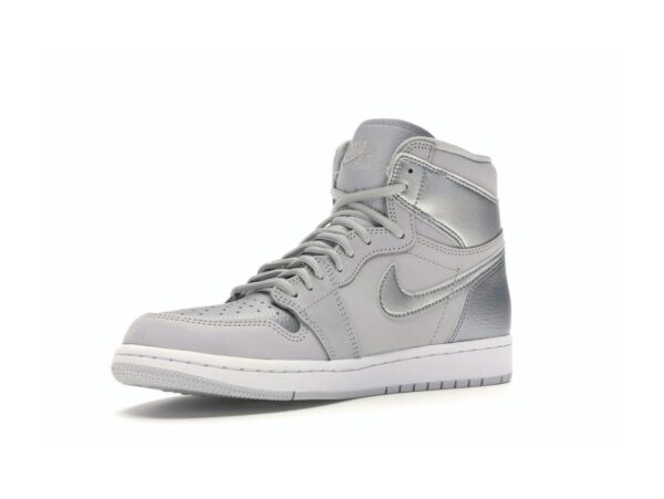 Air Jordan 1 Retro High CO.JP Gris Neutro (2020) – DC1788-029 - Imagen 3