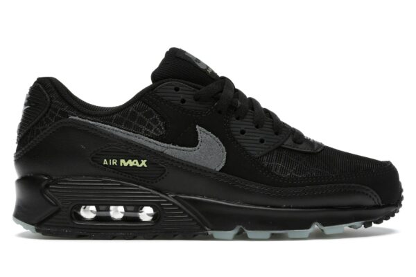 Nike Air Max 90 Halloween (2020) – DC3892-001 - Imagen 1