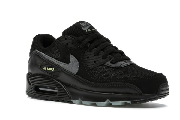 Nike Air Max 90 Halloween (2020) – DC3892-001 - Imagen 2